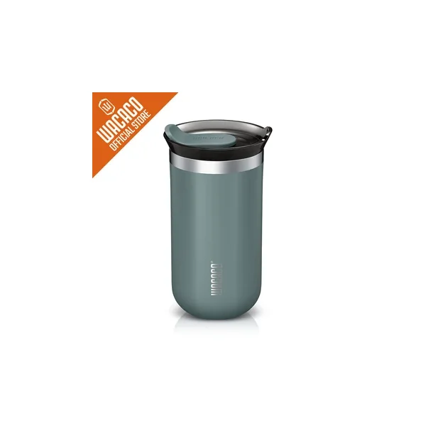 Te Termoflaske med Infuser